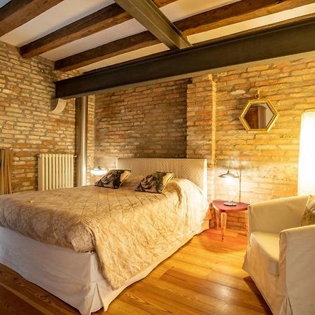 דירות Venetian Loft מראה חיצוני תמונה
