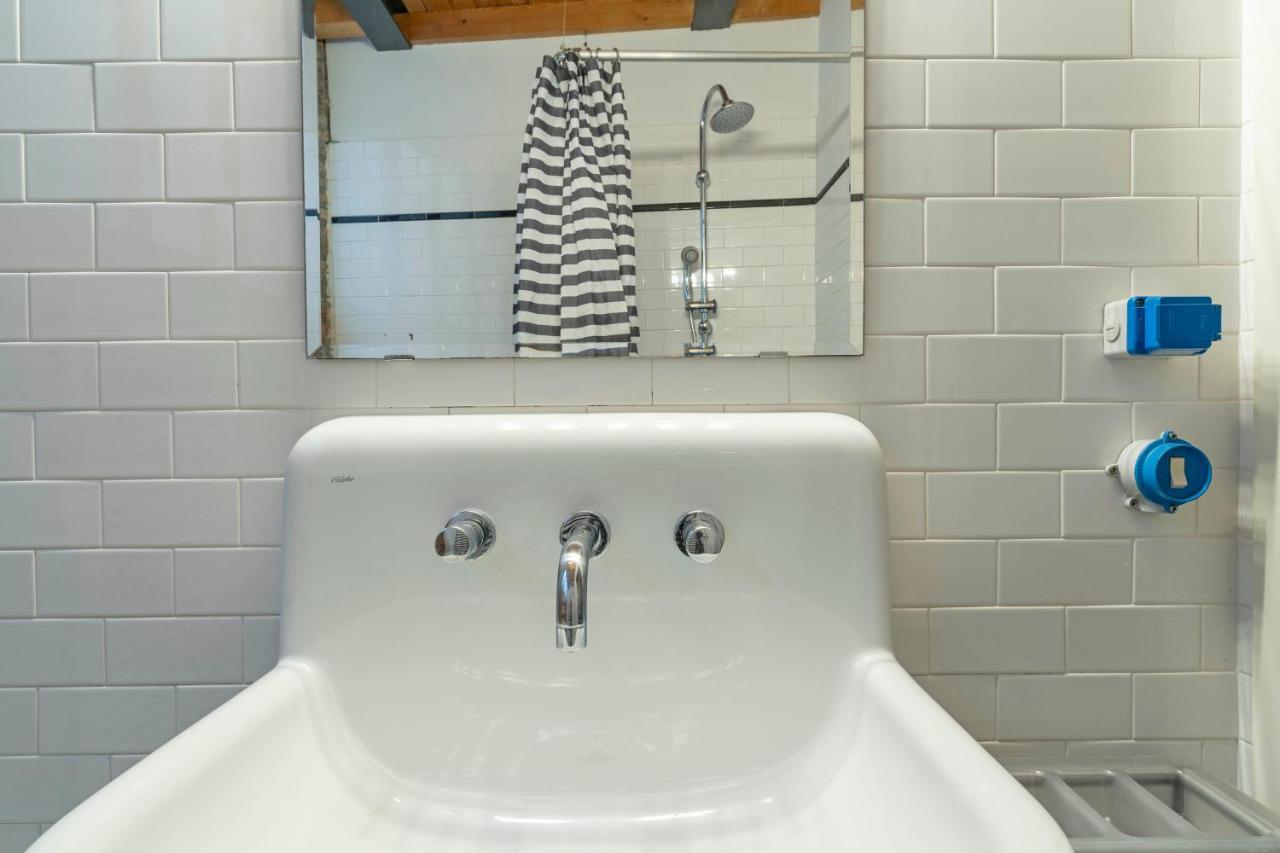 דירות Venetian Loft מראה חיצוני תמונה