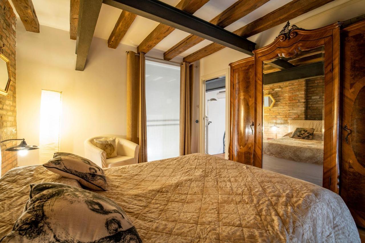 דירות Venetian Loft מראה חיצוני תמונה
